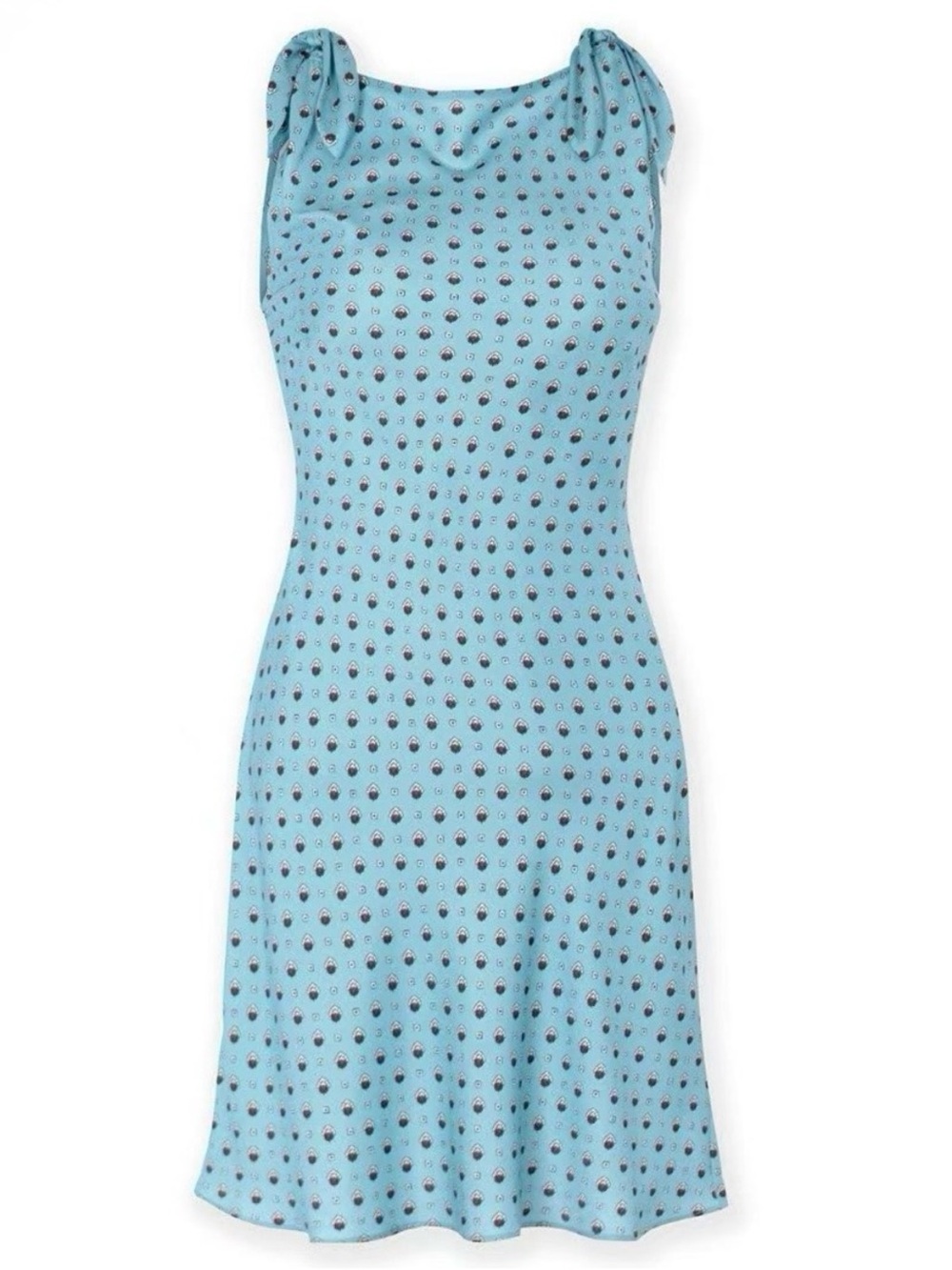 DÔEN MALTINA DRESS - Picture 7 of 15